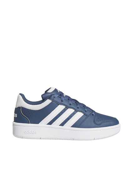 Dětská obuv Hoops Classic model 22119379 - ADIDAS