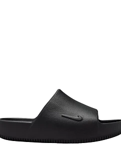 Dětské žabky Nike Calm Slide 2.0 black IF9306 001