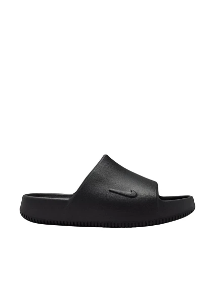 Dětské žabky Nike Calm Slide 2.0 black IF9306 001