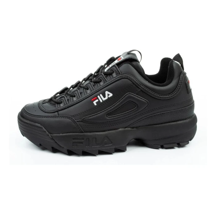 Nízké boty model 21346873 - Fila Nízké boty model 21346873 - Fila