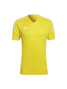Pánské fotbalové tričko Condivo 22 M HD2267 - Adidas