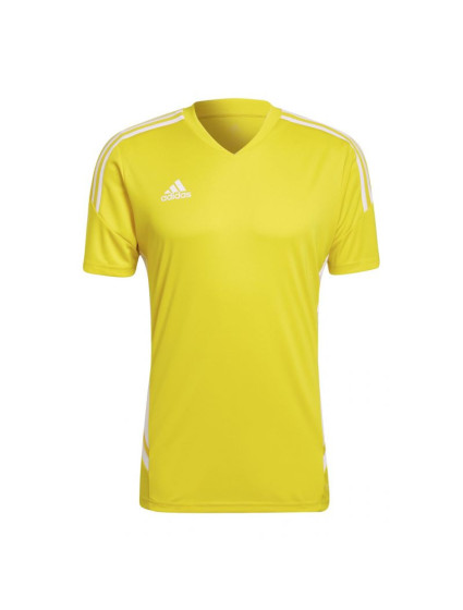 Pánské fotbalové tričko Condivo 22 M HD2267 - Adidas