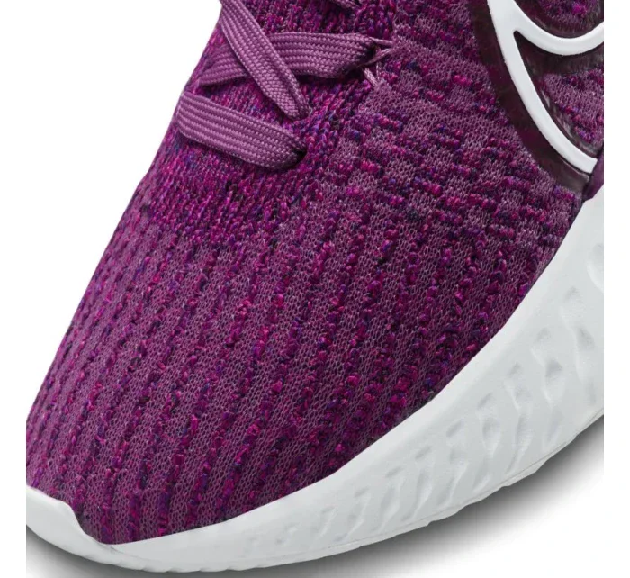 Dámské boty React Infinity Run Flyknit 3 W DD3024-500 - Nike