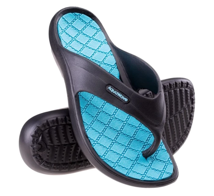 Klapki Aquawawe Alema Wmns W 92800399940 dámské