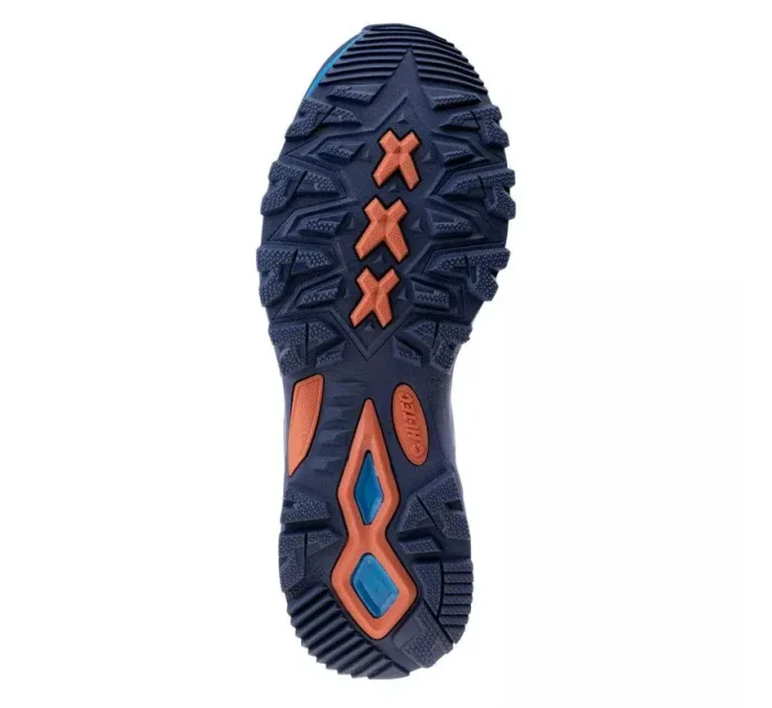 Boty Hi-Tec Favet Wp M 92800442339