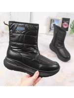 Dámské zateplené sněžnice W PAW396B - Filippo