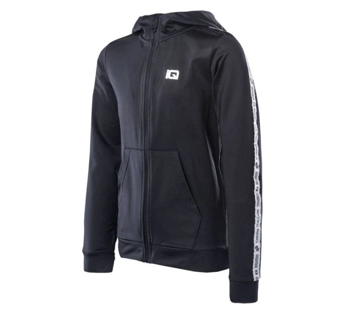 Mikina IQ Cross The Line Okane III Jr 92800366990