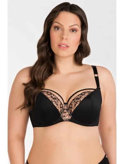 kolor:czarny model 19400546 - Gorsenia kolor:czarny model 19400546 - Gorsenia