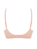 Julimex Simple T-shirt podprsenka barva:růžová