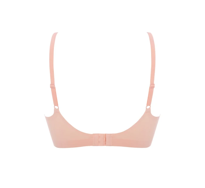 Julimex Simple T-shirt podprsenka barva:růžová