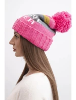 Fleecová čepice Marta K231 ecru Fleecová čepice Marta K231 ecru