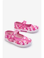 Dětské balerínky v model 21610910 - Boto