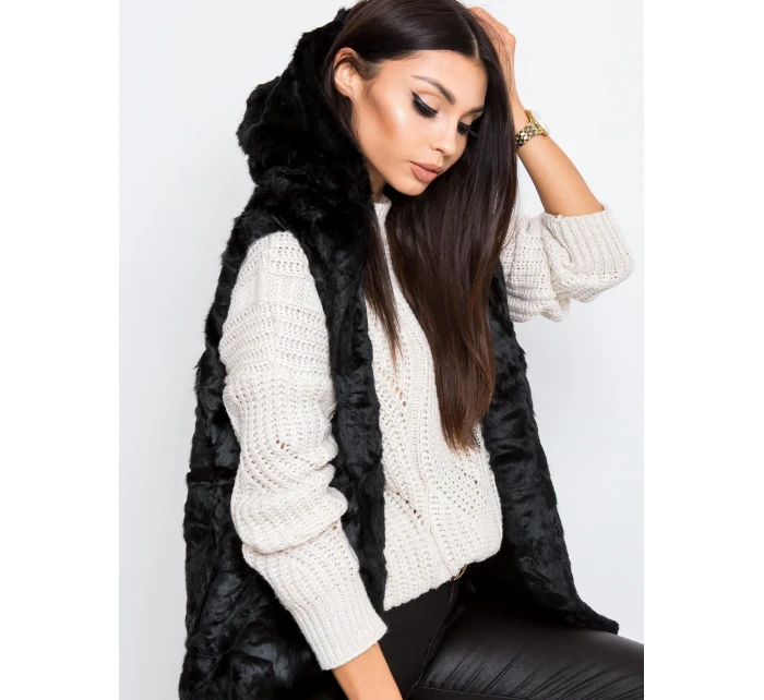 Vesta AT KZ 05201.95P černá