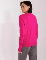 Přepínač AT SW 2340.10 fuchsií Přepínač AT SW 2340.10 fuchsií