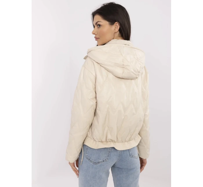 MBM KR bunda YY 001.12 béžová