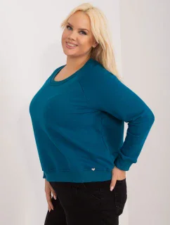 Mikina RV BL model 15125123 námořní - FPrice