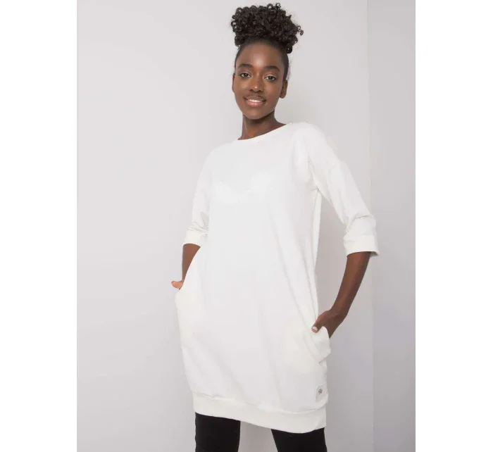 Mikina RV BL 6941.39P ecru