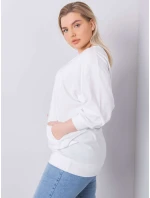 Halenka RV BZ 6388.55P bílá