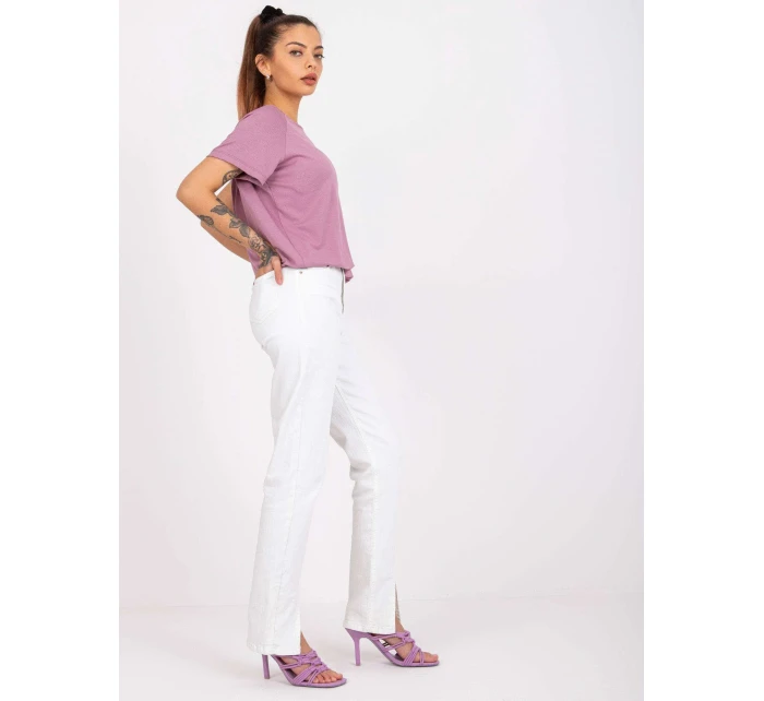 Halenka RV BZ 7664.46 tmavě růžová