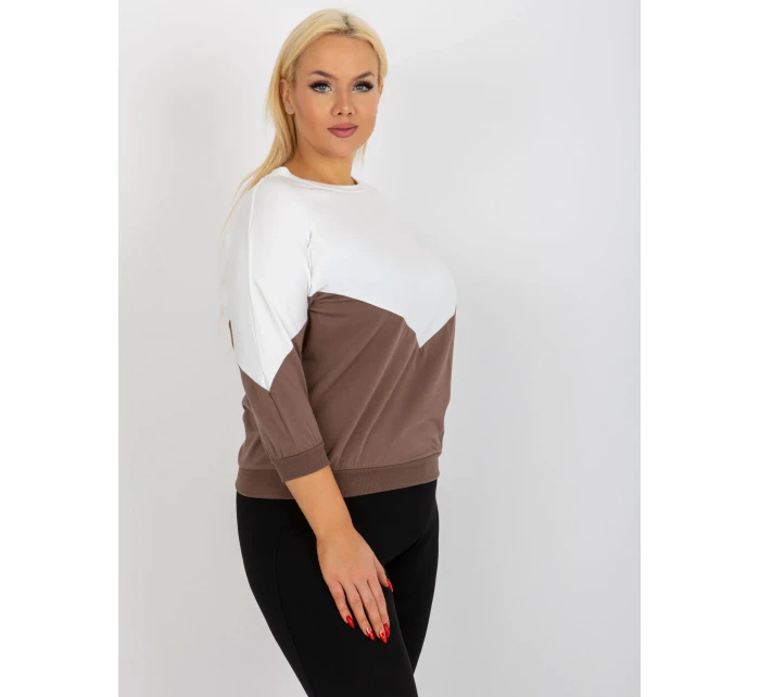 Halenka RV BZ 8462.40P ecru Halenka RV BZ 8462.40P ecru