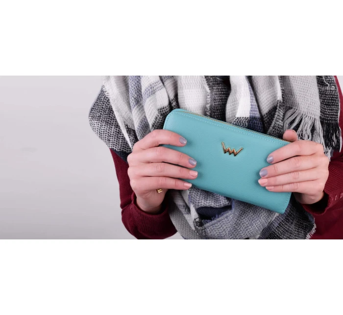 Peněženka VUCH Nightie Nicci Baby Blue Peněženka VUCH Nightie Nicci Baby Blue