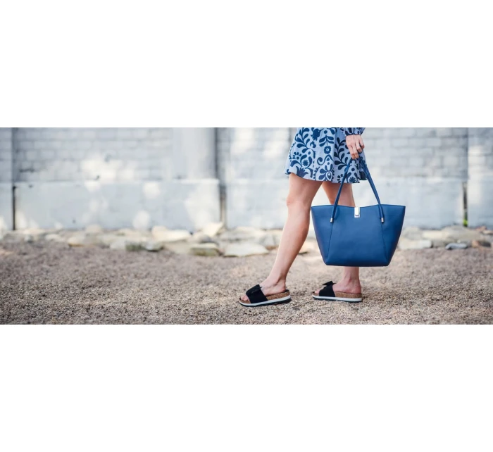 Kabelka VUCH Laurie Simply Blue Kabelka VUCH Laurie Simply Blue