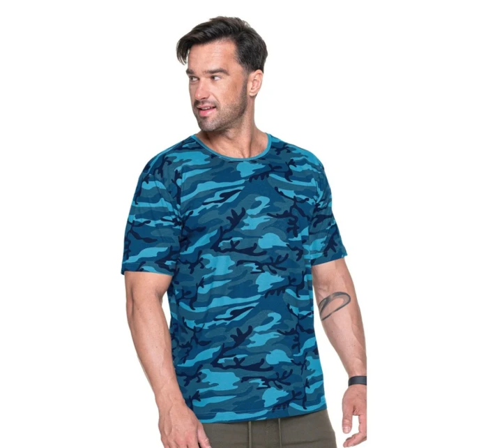 PÁNSKÁ KOŠILE MORO 21350-XXXL