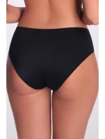 PLAVECKÉ KALHOTKY SF 252/3 ČERNÉ