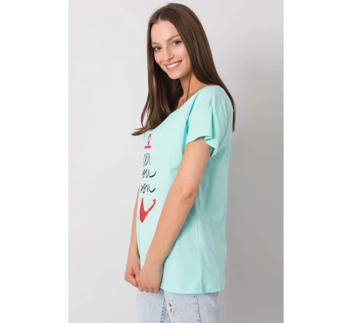 T-shirt model 167754 Fancy