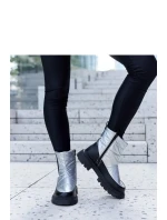 Boty model 205110 Solea Boty model 205110 Solea