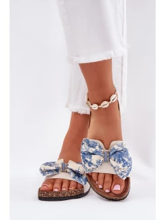 Pantofle model 209980 Step in style