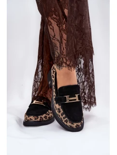 Mokasiny model 211094 Step in style