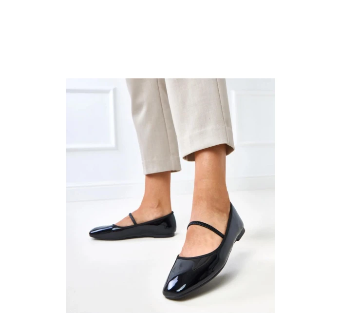 Balerinky  model 217948 Solea