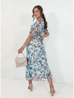 CELESTIA šaty modré FashionStreet EY2493