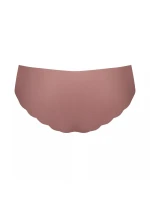 Dámské kalhotky ZERO Microfibre 2.0 Hipster - CACAO - hnědá 1141 - SLOGGI