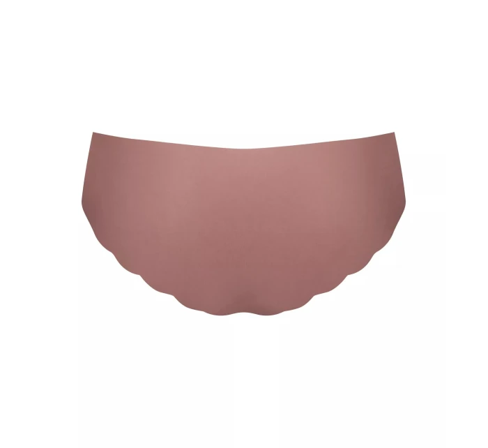 Dámské kalhotky ZERO Microfibre 2.0 Hipster - CACAO - hnědá 1141 - SLOGGI