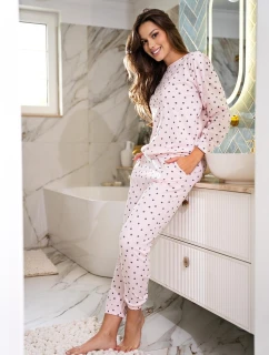 Belle MK 23  pyžamo délka/r SXL model 21366210 - Belle Reveire