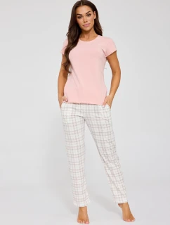 Pyžamové kalhoty Cornette 690/50 S-2XL