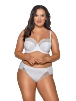 Ava 2111/B S-2XL Brazilské kalhotky Ava 2111/B S-2XL Brazilské kalhotky