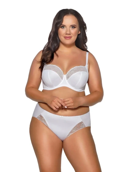 Ava 2111/B S-2XL Brazilské kalhotky Ava 2111/B S-2XL Brazilské kalhotky