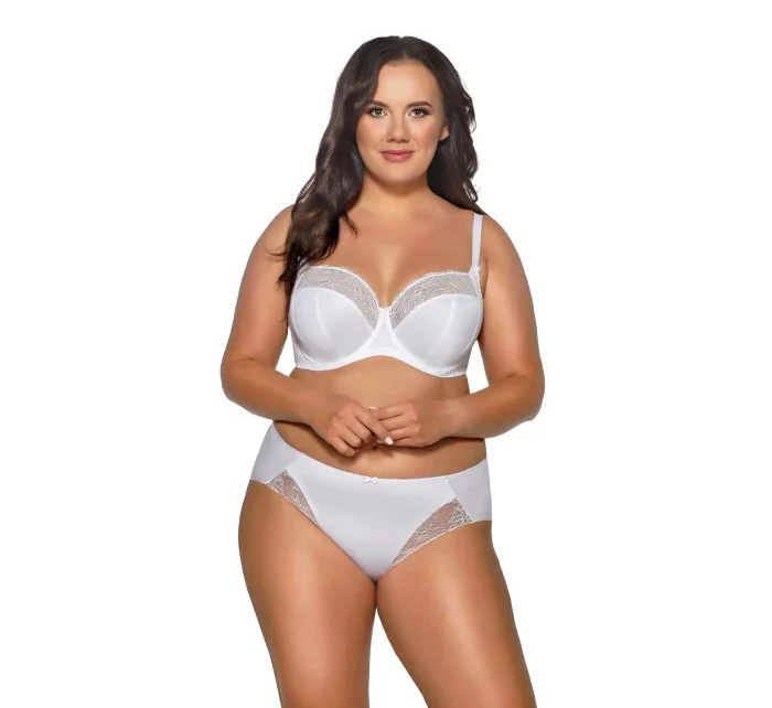 Ava 2111/B S-2XL Brazilské kalhotky Ava 2111/B S-2XL Brazilské kalhotky