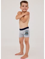 Bokserki Young Boy Mission 2 model 20233751 - Cornette