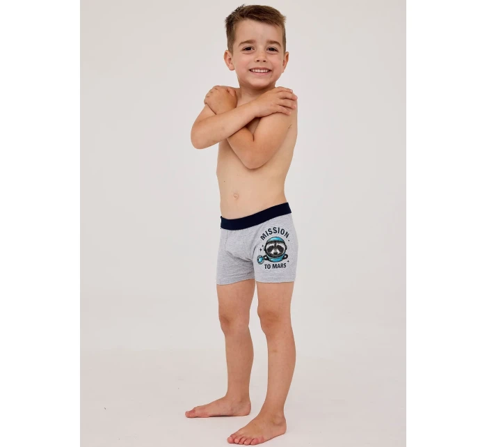 Bokserki Young Boy Mission 2 model 20233751 - Cornette
