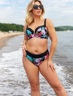 Dvoudílné dámské plavky S  Barcelona 3 model 20849980 - Self