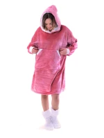 Siena mikina oversize model 21751470 - Vestis Siena mikina oversize model 21751470 - Vestis