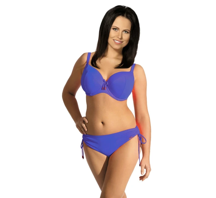 Horní díl plavek 13 light blue - AVA