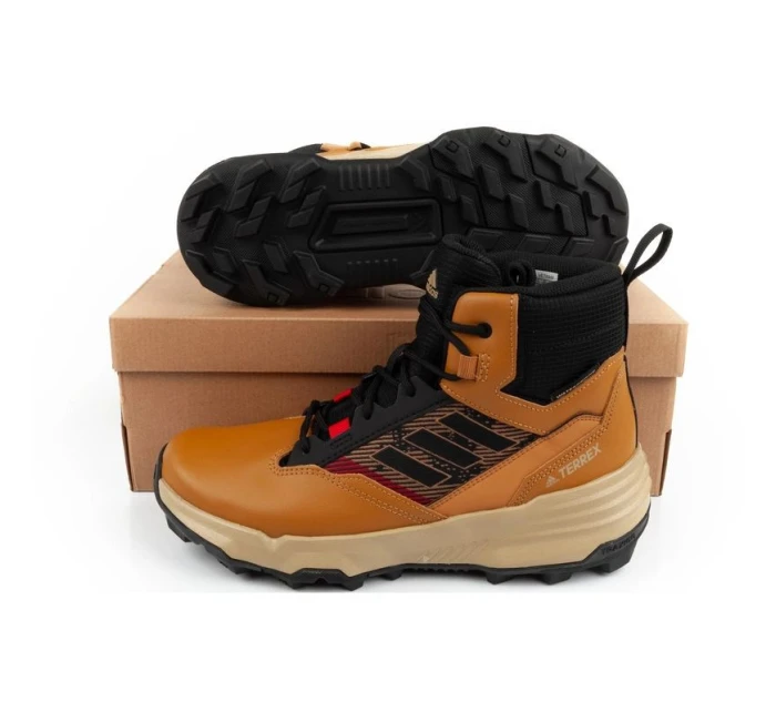 Boty Terrex M model 19379587 - ADIDAS Boty Terrex M model 19379587 - ADIDAS