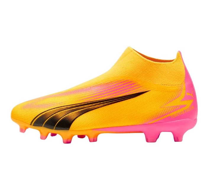 Fotbalové boty Ultra Match+ LL FG/AG M model 20121682 03 - Puma