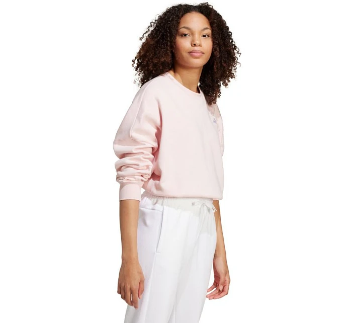 Mikina Essentials Small Logo Feel Cozy W model 20608764 - ADIDAS