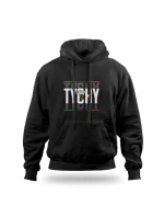 Mikina GKS Tychy Shadow M model 20854413 - Netex